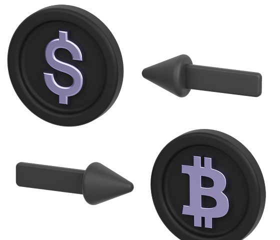 Fiat to Crypto operations photo 7