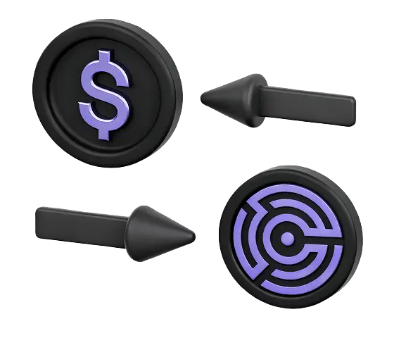 Fiat to Crypto operations photo 7